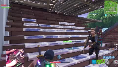 @ 400 followers, giving out $100