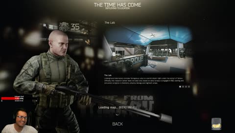 The Bambi Files Day 25