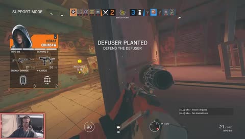 Grind for Diamond // Ranked // High_Demand