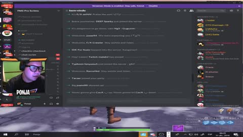 SCRIMS OPEN SOLO !LOOTS