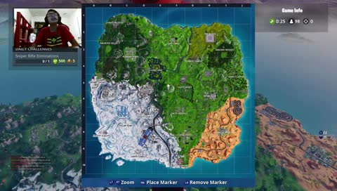 Chill Stream 600+ Wins | Follow Will Play With You