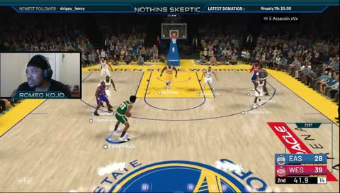 ALL-STAR TEAM UP (FUNNY): Road to 200!!!