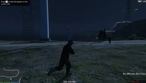 gta online still doodoo