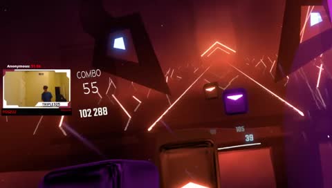 Beat Saber