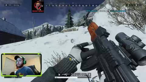 [NA] I'm a lead farmer!! || Twitter@LuckadooMMA