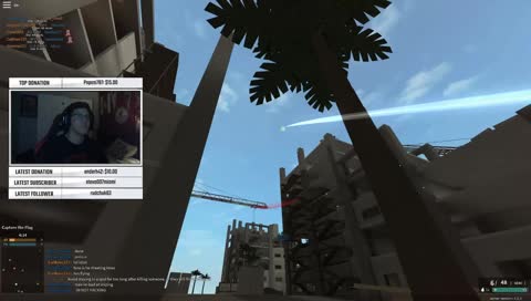 we really out here!!!