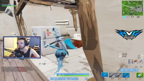 [ARG] Scrims! Ultimo stream del año 😊 || !loots !redes !discord #MvG