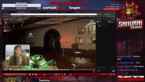 Helping Smaller Streamers!