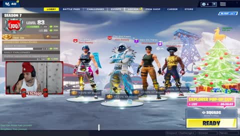 Day 3 mouse and keyboard! Struggles! New sub badges PushGang!  discord-https://discord.gg/wQZxXb