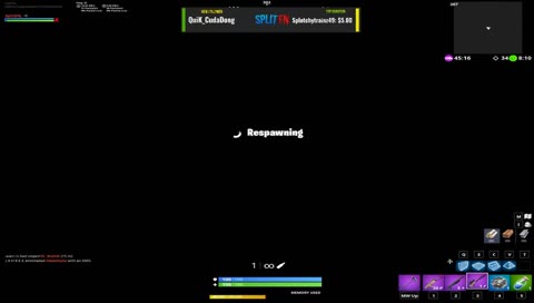 Creative maps come join in | @SplitFN on twitter