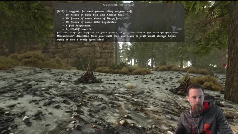 Killed by a bear - Not even mad