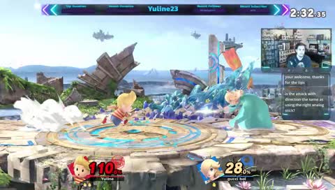 Smashing Online with friends and followers