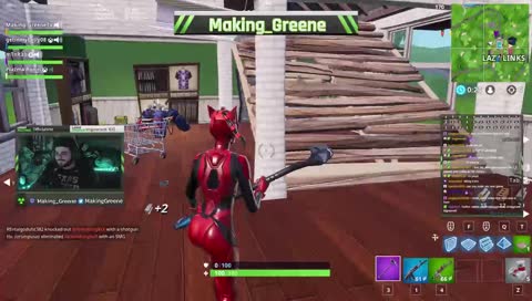 1 MONTH OF PC PLAY | !donate, !youtube, !uptime
