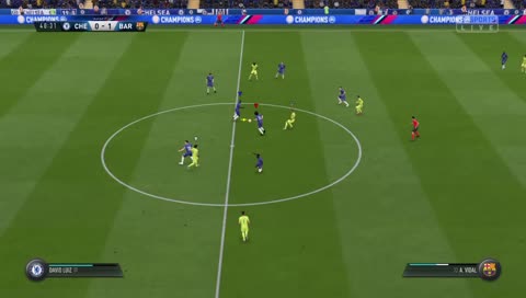 بث PS4 المباشر الخاص بـ ‎GBR707‎‏