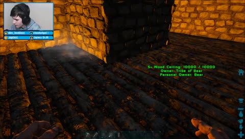 Part 2 of Ark story play-through! // Road to 300!