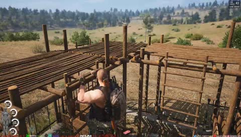 [PC] A SCUMMY SUNDAY!