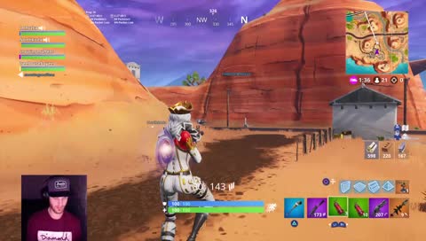 <PS4> Trigger Trash #RuzkaArmy