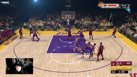 Thicc thoughts: Slow Grind to 200 followers !sc