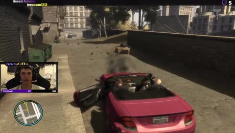 Lets get back to it!!! [PC][EN] Grind for Affiliate