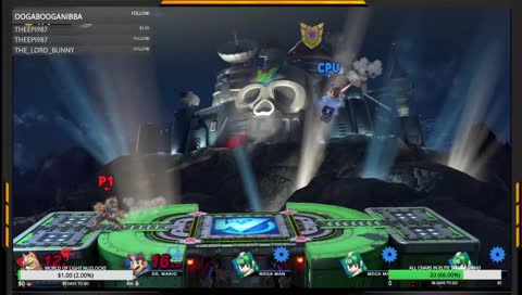 GRIND (DAY 5) GOO GOO BUGGY LATER?!