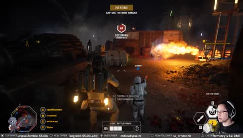 [PC] I'm Not So Easily Injured | !discord