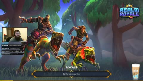 Late Stream, No Work. We Drinkin Bios! (!prime) (!emotes) (!legends)