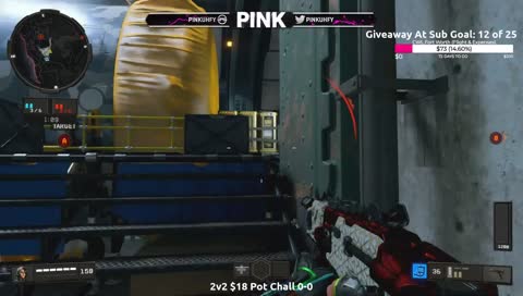 [1080p60fps] Wagers, Challs & Tournaments!