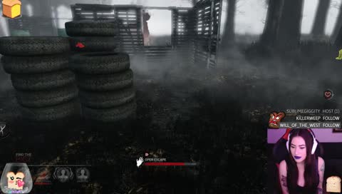 [PC] giveaway time ~