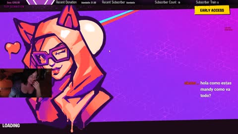 [SPANGLISH] [PC]  New keybinds