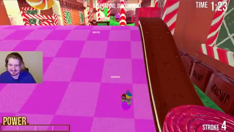 infinite rage