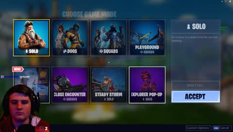 [Night Stream] We are back!!!! Official Mochacar discord server is now live just type !discord