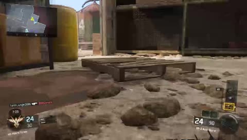 24 hour stream