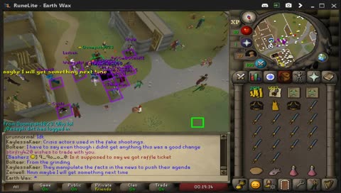 New Account, lets have some fun