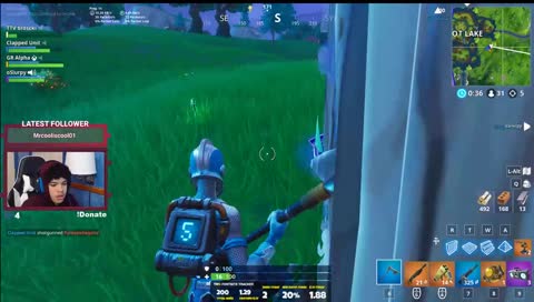 day 12 of fdof, AHHHHH The sTOrM