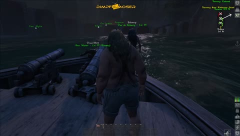 [FSK 18+][PurpleNation on Tour][Dimpfelmosers jagt schiffe]