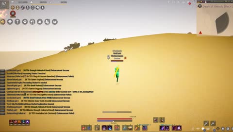 [NA] 265 AP Trash DK. Come chill and ask any questions. !tetbasi