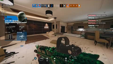 잘가라 2018!!!!!  가자 2019!!!!!(즐겜)(시참)(양호)