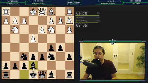 Tactics Training & Rapid | Lichess.org