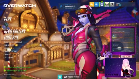 Doin Stuff and Thangs