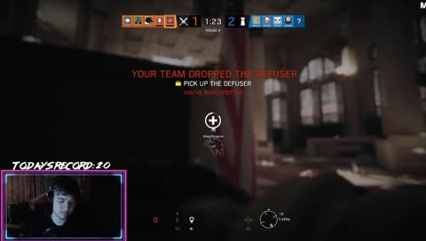 Peep This | Placements