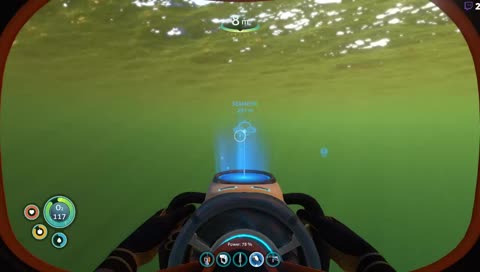 Deep Sea Adventures
