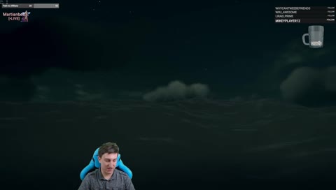 Sea of Thieves | Back to the Pirate Legend Grind!