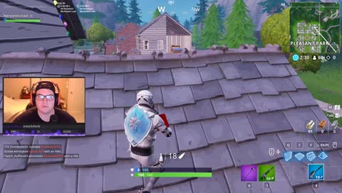 Just Chilling Having Some Fun!