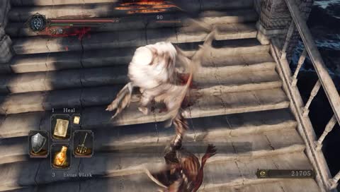 Dark Souls II