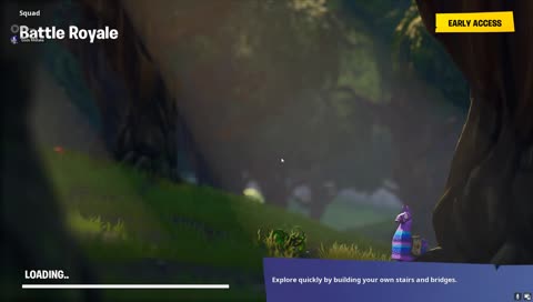 Fortnite Season 7 with other people on discord