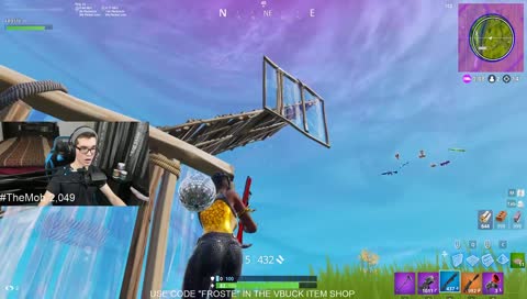 LETSS GOOO, 15 KILL W