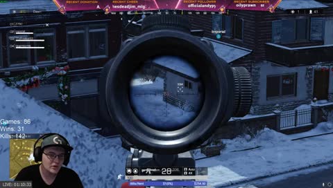 [Day:365] 1 year streaming COMPLETE RANK #40 Tier 100 finally  | Free Steam games |