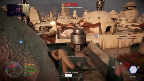 [PS4] PEW PEW!!  5/25 subs!