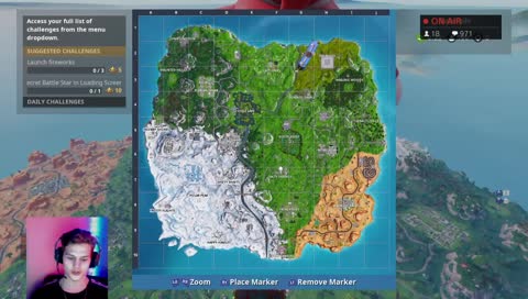 Underrated PS4 Player [1300+ wins] !t