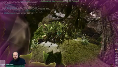 Atlas - trying out Da bears